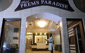 Hotel Prems Paradise