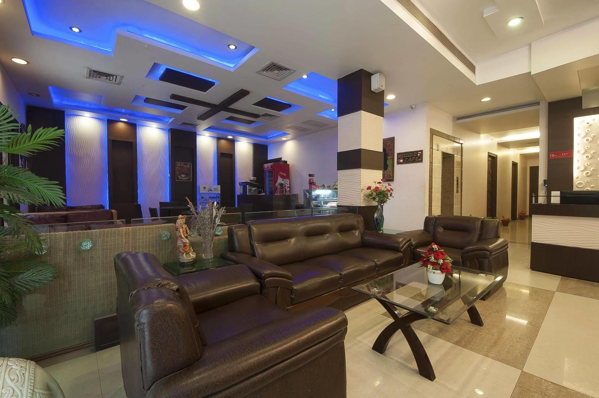 Hotel Prems Paradise Amritsar Exterior photo